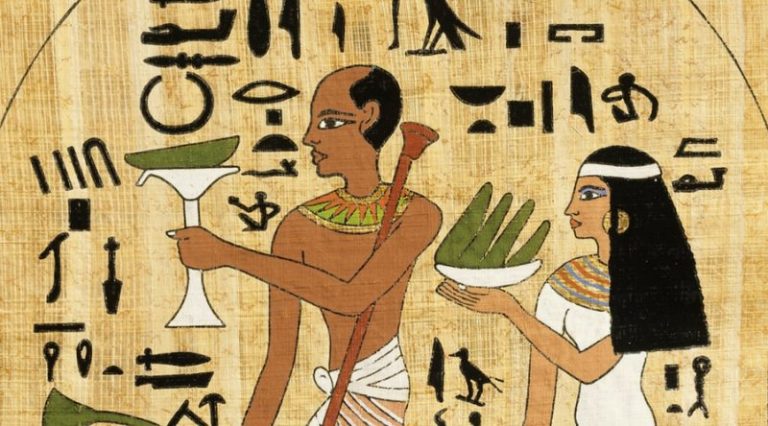 Imhotep El Fundador De La Medicina Egipcia Blog De Masquemedicos