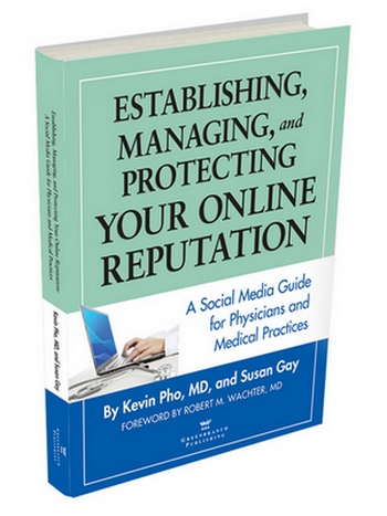 Establishing Managing and Protecting Your Online Reputation