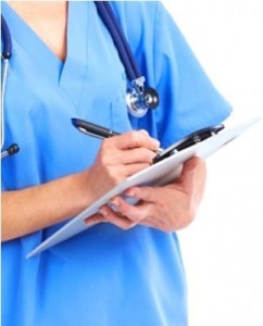 Prescripción de medicamentos