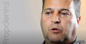 Implantes dentales después de enfermedad periodontal