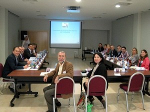 HHT Asamblea Científica