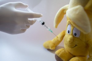 Hepatitis B: Directrices de la OMS