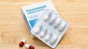 Paracetamol, no tan efectivo para el dolor de espalda