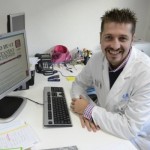 “Llevaba demasiado tiempo trabajando en un sentido que no iba acorde con mi idea original de la Medicina”