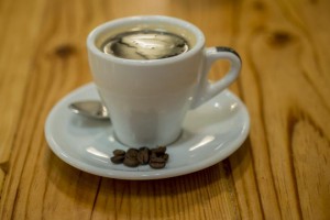 La sorprendente relación entre el café y el cáncer de colon