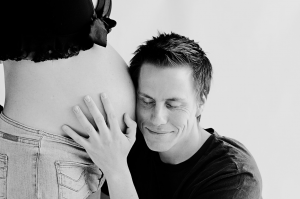 Educación maternal… ¿por el Día del Padre?