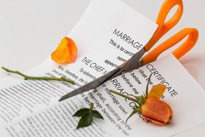 Psicología Jurídica en casos de separaciones y divorcios