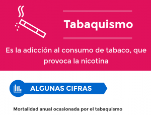 Tabaco: Por un empaquetado genérico