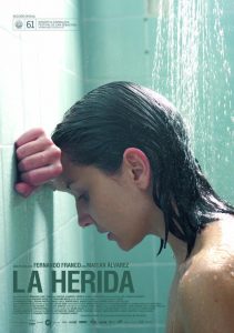 “La herida” nos enseña el respeto por las enfermedades mentales