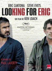 Buscando a Eric