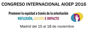 Congreso Internacional de la AIOP 2016 en Madrid