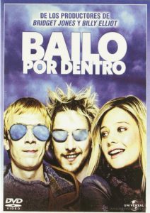 Bailo por dentro. El camino hacia la libertad a pesar de la discapacidad