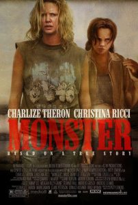 Monster, la historia de una asesina en serie
