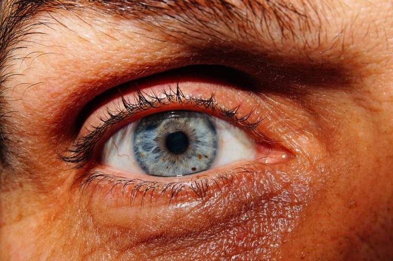 Qué es la vista cansada y cuáles son sus síntomas Blog de Masquemedicos