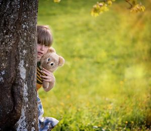 Trastornos mentales en niños: Cómo identificarlos