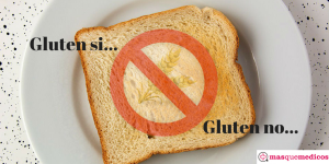 ¿Debemos eliminar el gluten de la alimentación?