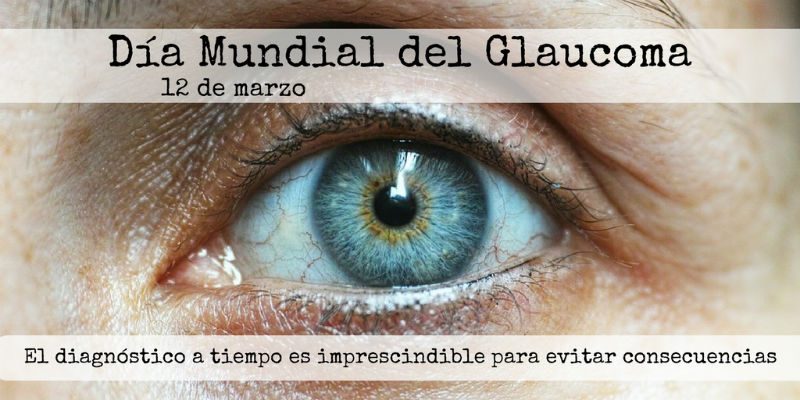 El diagnóstico a tiempo del glaucoma para prevenir sus ...