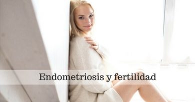 endometriosis y fertilidad