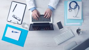 Pediatra online para madres y padres primerizos
