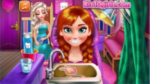 princess dentst