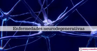 Enfermedades neurodegenerativas