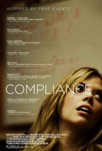 the compilance