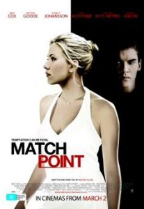 match point