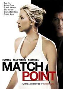 match point