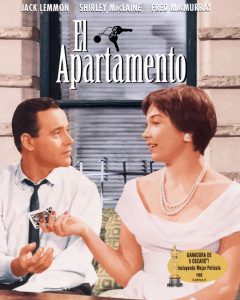el apartamento
