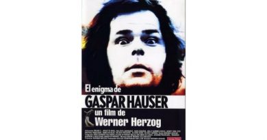 El Enigma de Gaspar Hauser