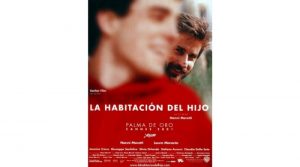 La habitación del hijo. El proceso de duelo.