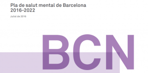 plan salud mental bcn
