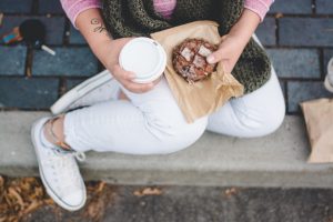 Síntomas y consecuencias de los Trastornos de la Alimentación