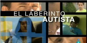 El laberinto autista. El día a día de personas con diagnóstico de TEA