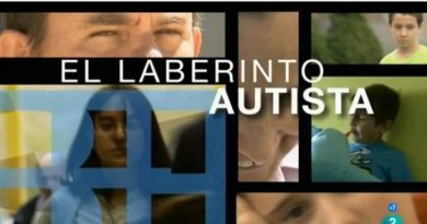 el laberinto autista
