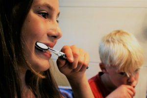 ¿Cuáles son los problemas dentales más frecuentes en los niños?
