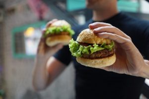 Diferencias entre Bulimia y Trastorno por atracón