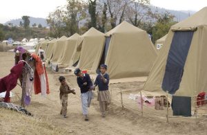 refugiados