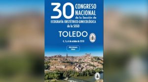 30 Congreso Nacional de la Sección de Ecografía Obstétrico-Ginecológica de la SEGO