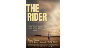 The Rider. Secuelas de accidentes y su abordaje psicológico