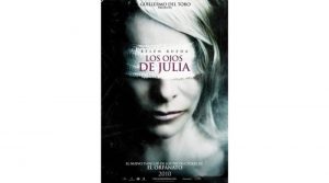 los ojos de julia