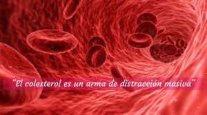Distraídos con el colesterol, mientras el azúcar avanza en nuestro organismo