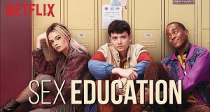 sex education