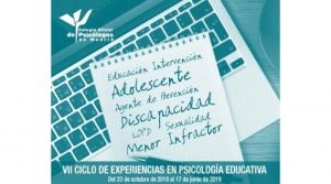 Psicología Educativa. Mejora de la calidad de la enseñanza y el aprendizaje