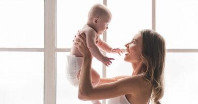 ¿Un bebé gestado por ovodonación se parecerá a su madre?