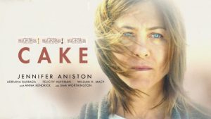 Cake: un acercamiento al dolor crónico