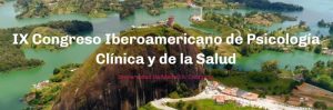 Congreso internacional de psicología clínica