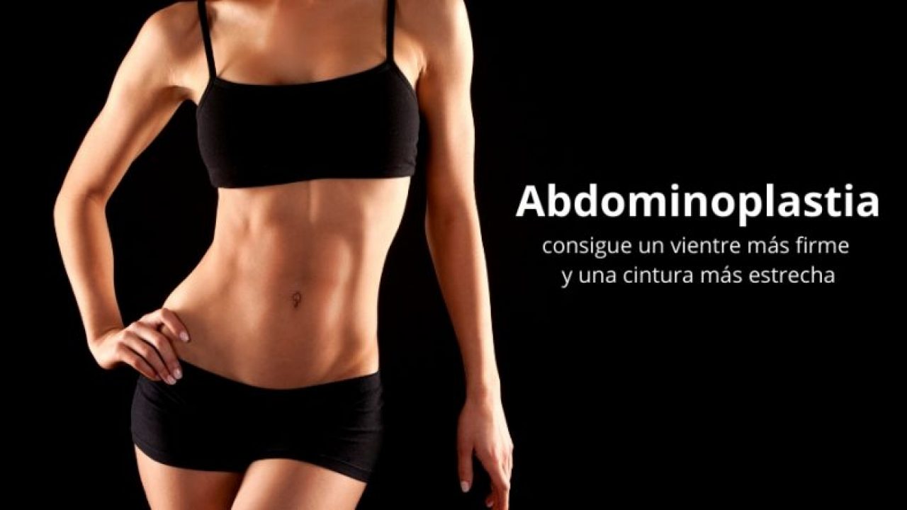 Liposucción vis Abdominoplastía: ¿cuál logra una mejor cintura