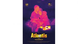 Atlantis. El estrés postraumático tras la guerra