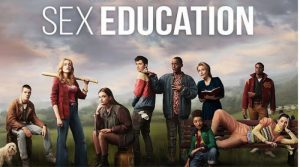 Sex Education Temporada 2. Sexualidad sin filtros